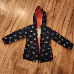 Girls Carter's Jacket 3T
