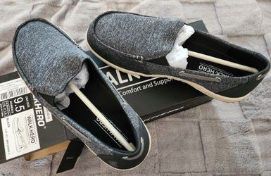 Walking-lounge shoes-new-size 9.5-super comfy
