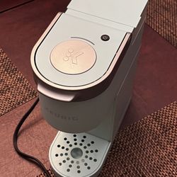 Keurig Coffee Maker