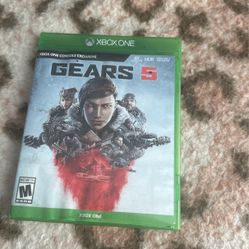 Gears 5