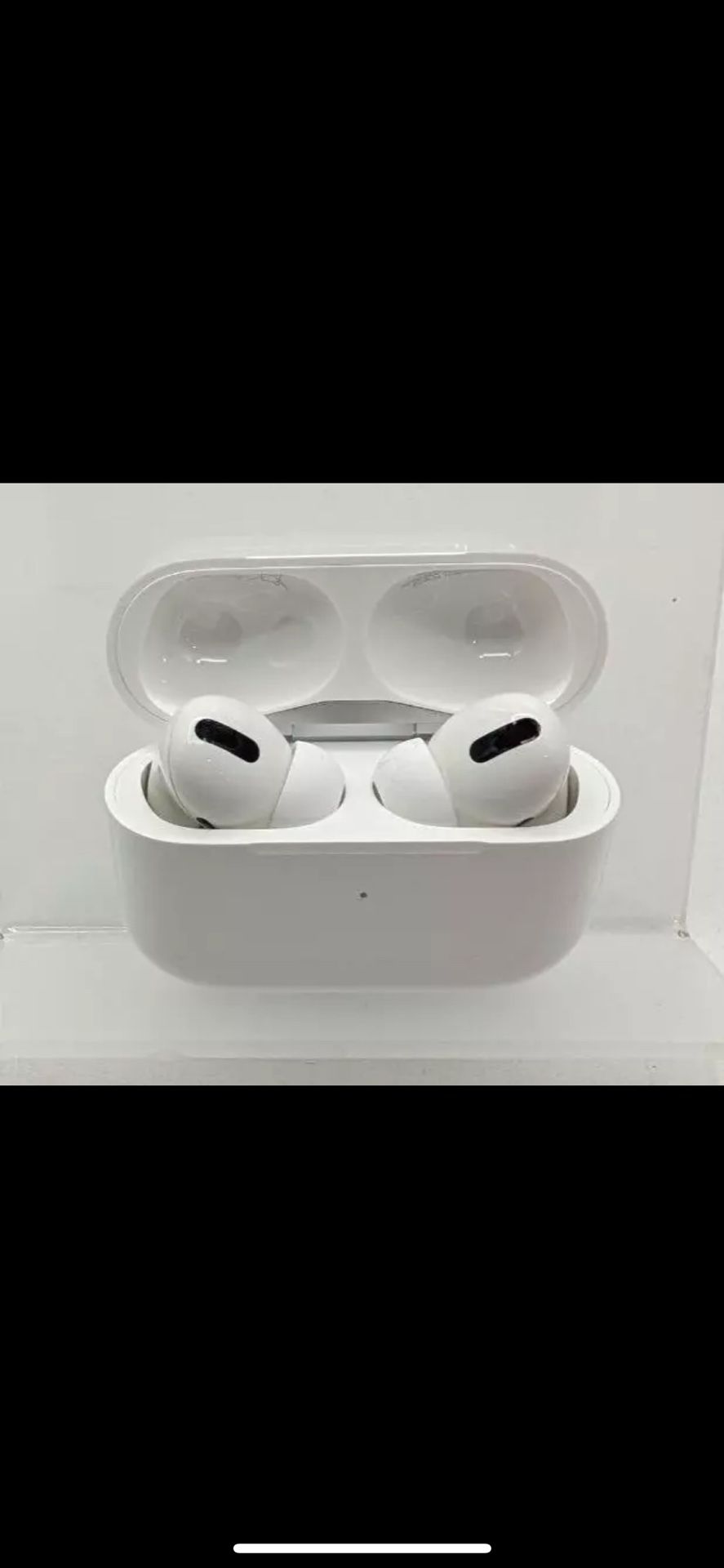 Airpods Pros