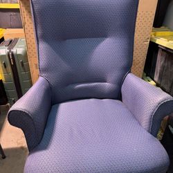 Executive Office Chairs