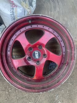 ESR RIM