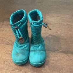 Kids Bogs Snow Boots 