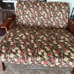 Exterior Furniture