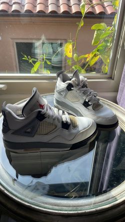 Air Jordan Retro 4 OG