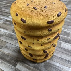 Decoration cookie stool 