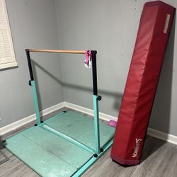 3 Gym Equipment