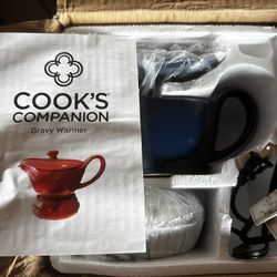 Gravy Warmer