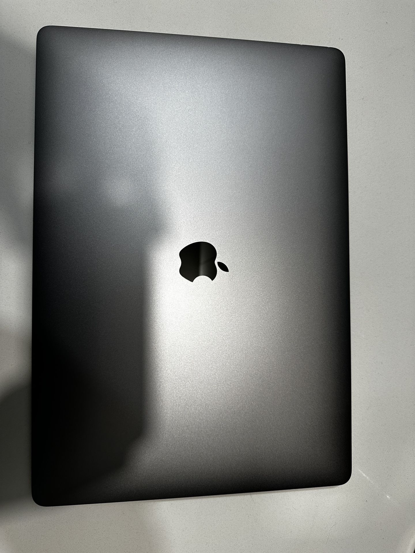 MacBook Pro 2019