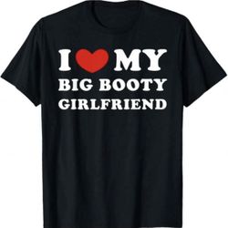 Men’s Black T-shirt