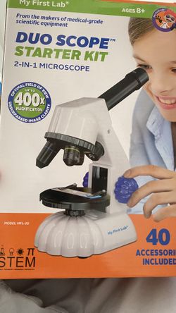 Microscope