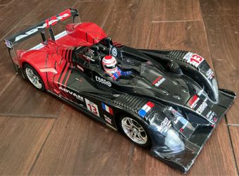 TAMIYA F103GT W/body ROLLER