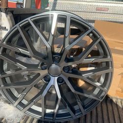 Audi Rims For Sale Brand New 