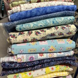 Yardage - Fabric for Sewing or Quilting