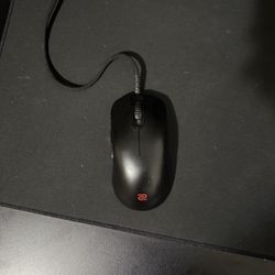 Used zowie fk1C mouse 