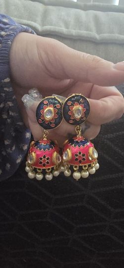 Jhumka