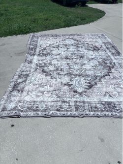 Champlant Area Rug