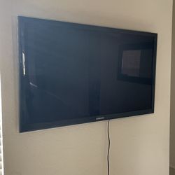 46 Inch Samsung Lcd Tv 