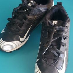 Nike Cleats Size 13 