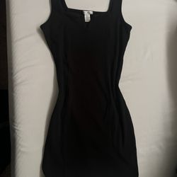 Fashion Q short black dress