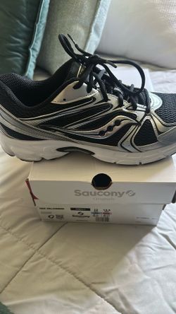 Saucony mane shoes