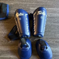 Shin Guard
