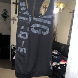 Reebok Women’s small Tank