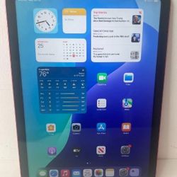 IPAD 10TH GEN NEW (PINK)