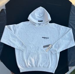 Fear of God Essentials Pullover Hoodie