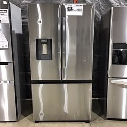 Samsung Refrigerator 