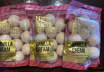Bath bombs $5.00 each