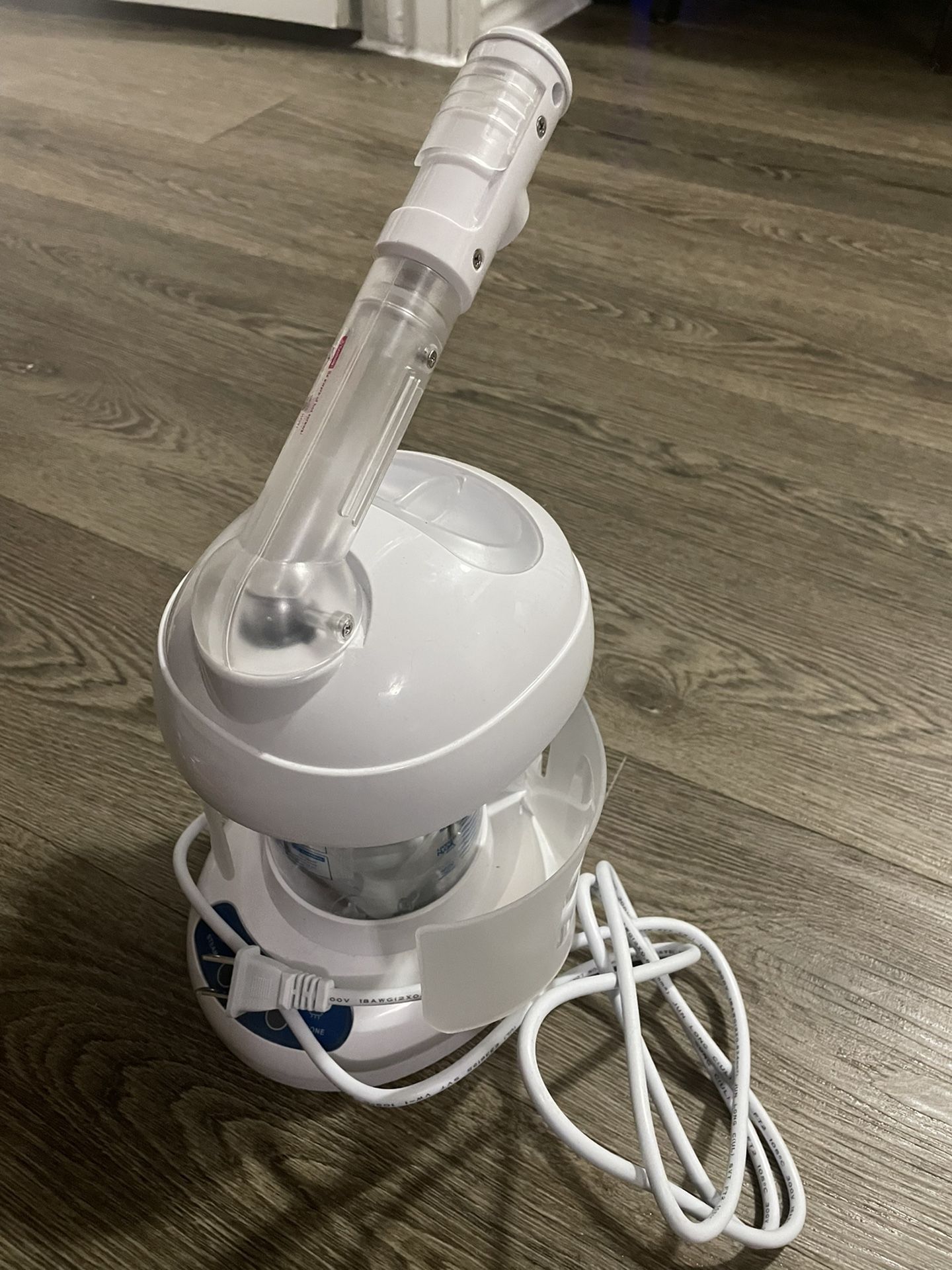 Facial Steamer 