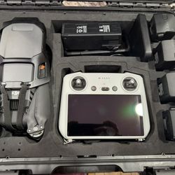 Mavic 3 Pro Drone