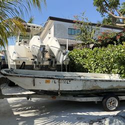 1974 Boston Whaler 13 Sport