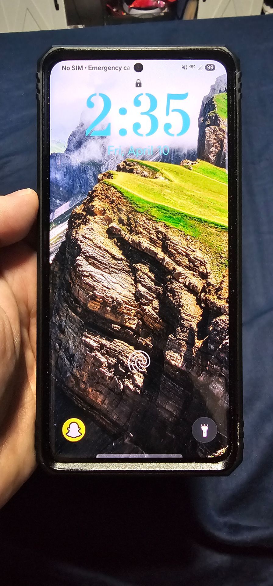 Samsung S21 Ultra 256GB