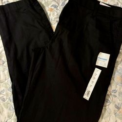 Sonoma Men’s Pants New Size 38