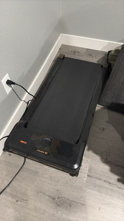 Walking pad