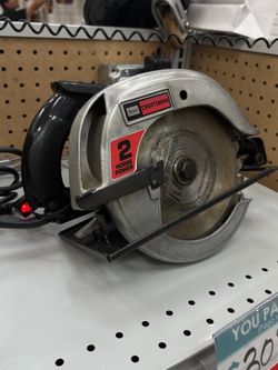 BAND SAW CRAFTSMAN
