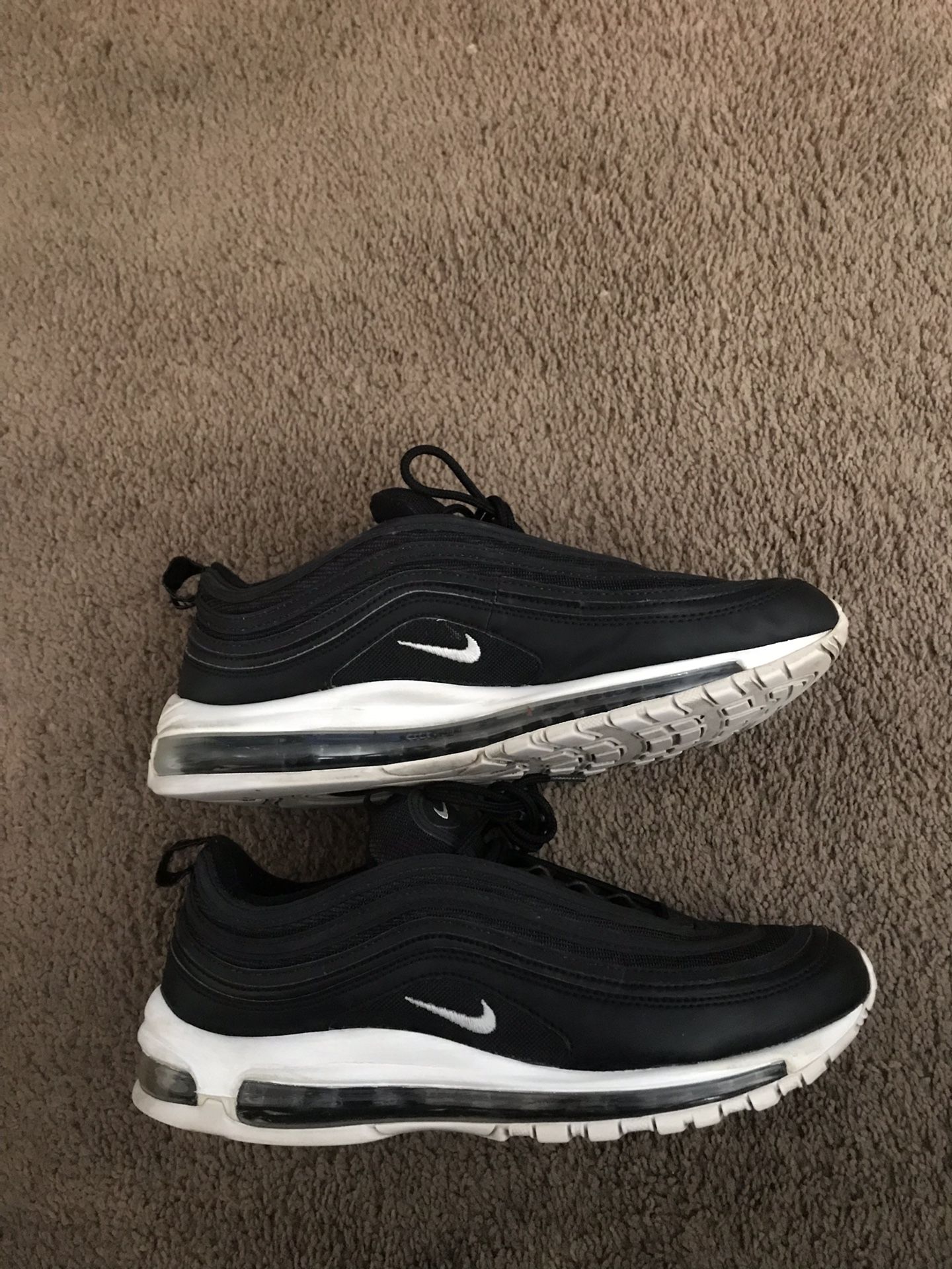 Air Max 97 size 10.5