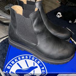 Men’s Birkenstock Boots