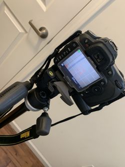 Nikon D90