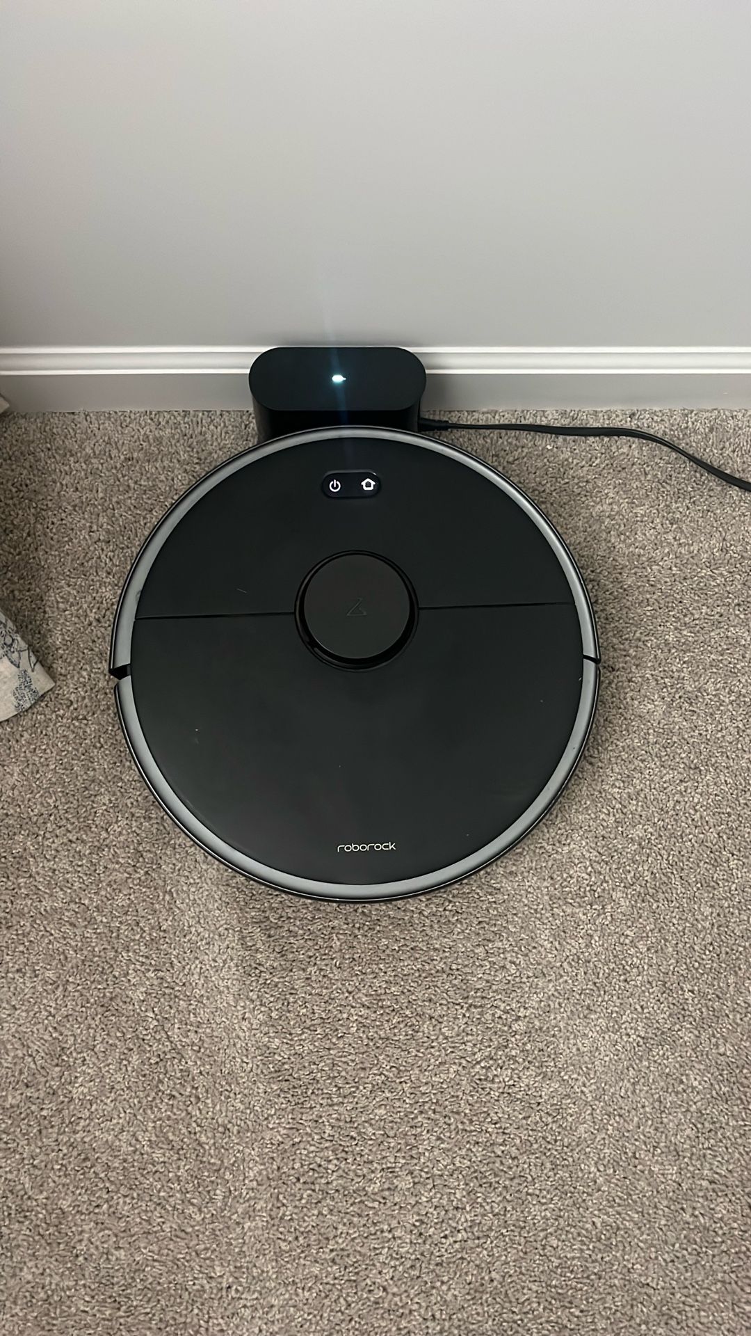 Roborock Vacuum