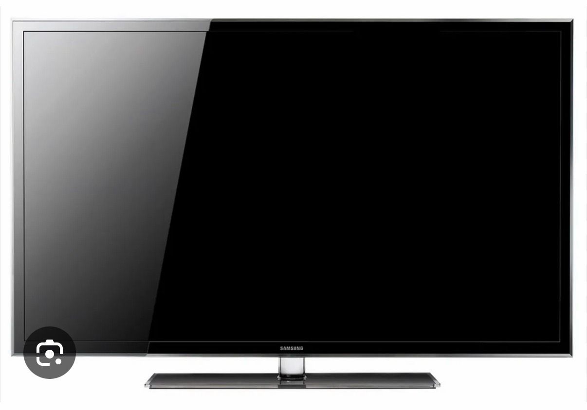 55” Samsung flatscreen