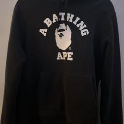 bape hoodie 