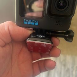 Go Pro 10 Black 