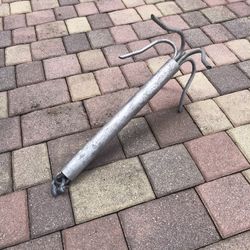 Ancla De Aluminio Para Bote