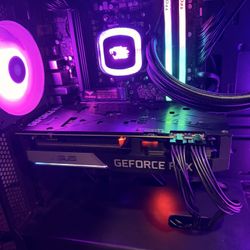 Nvidia RTX 3070 8GB Gaming GPU – Runs Perfect–