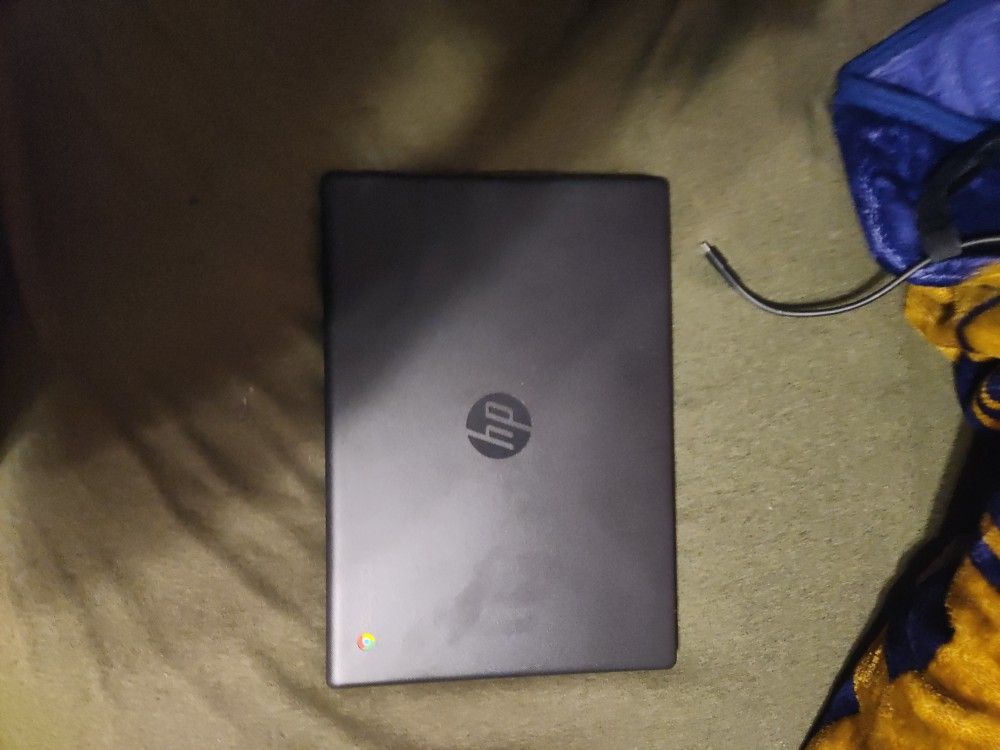 Laptop Chromebook
