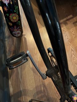 Elektra Sugar Skull Beach Cruiser